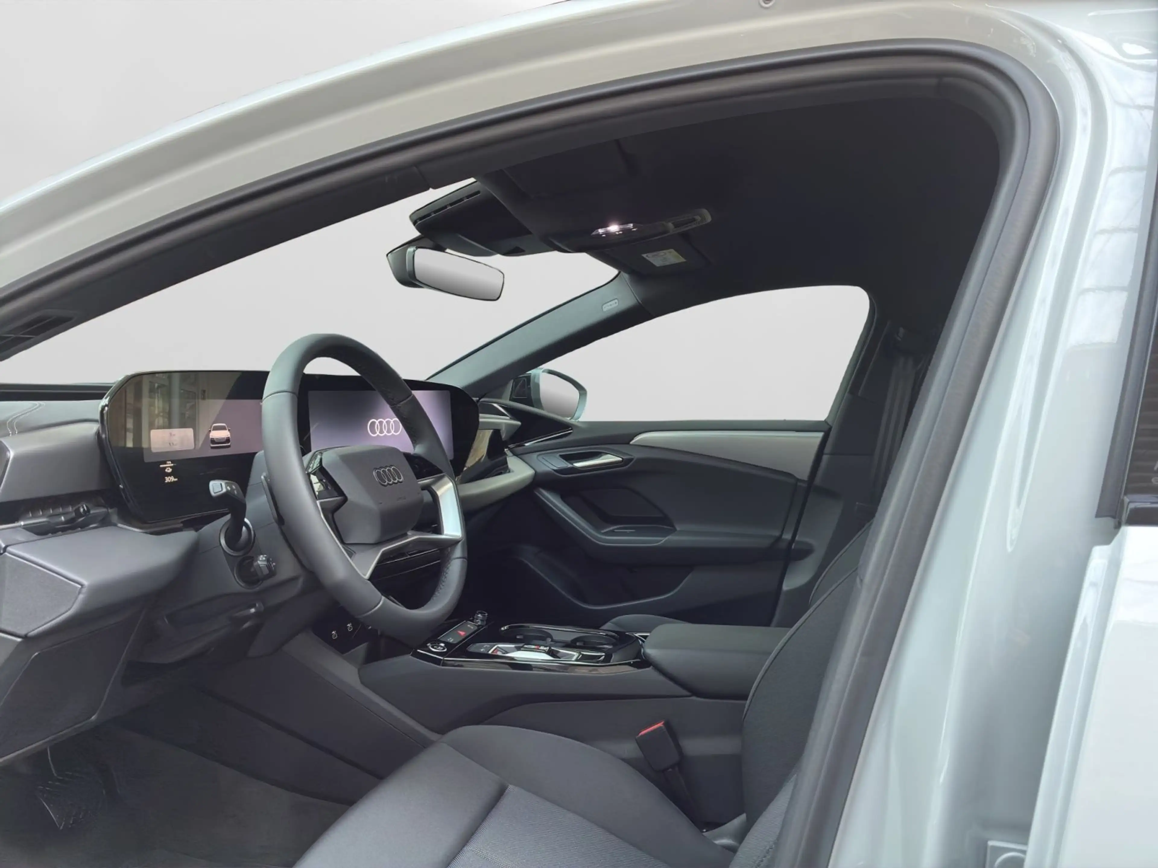 Audi A6 e-tron S-line Exterieur — photo 9