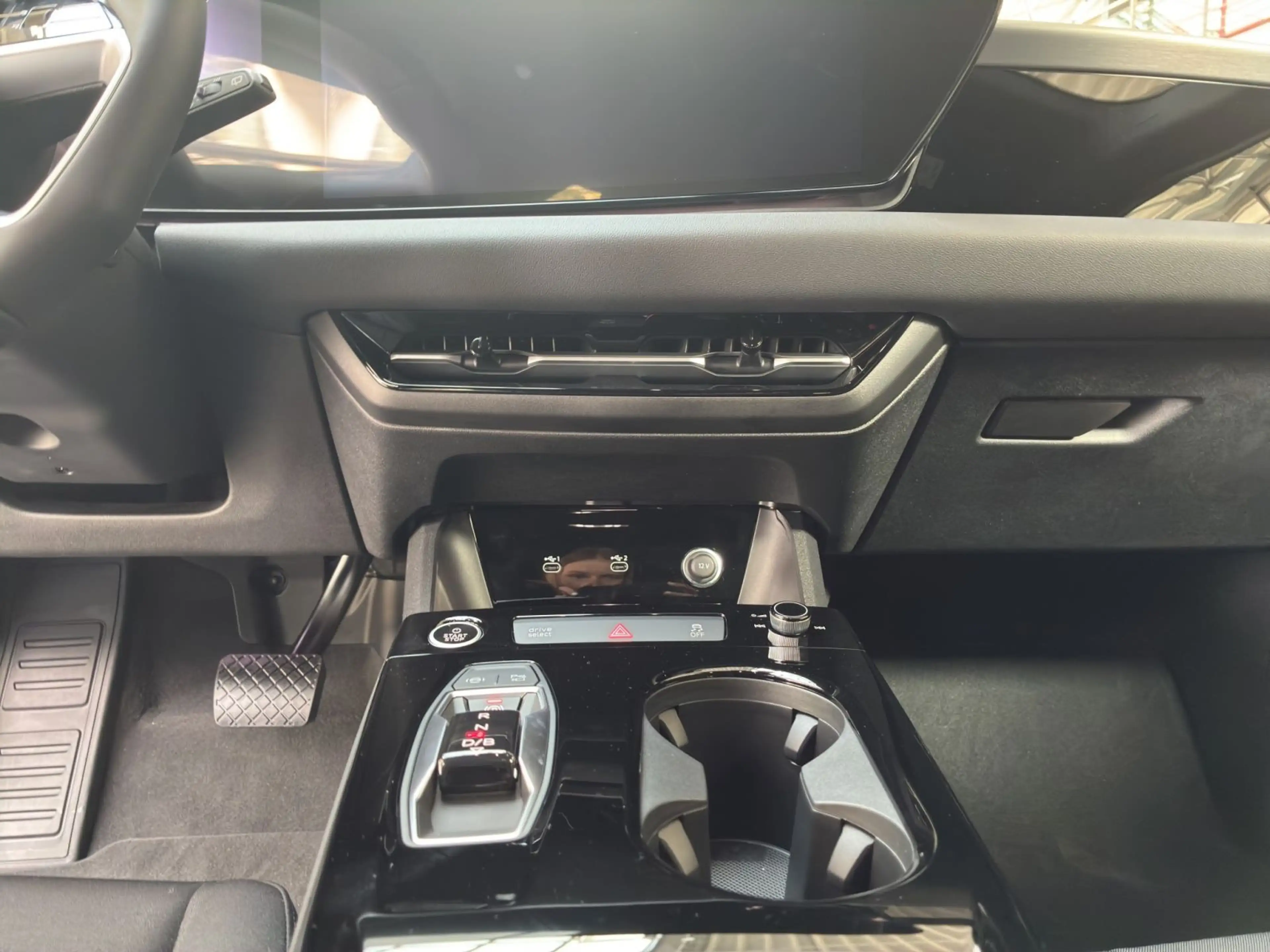Audi A6 e-tron S-line Exterieur — photo 13