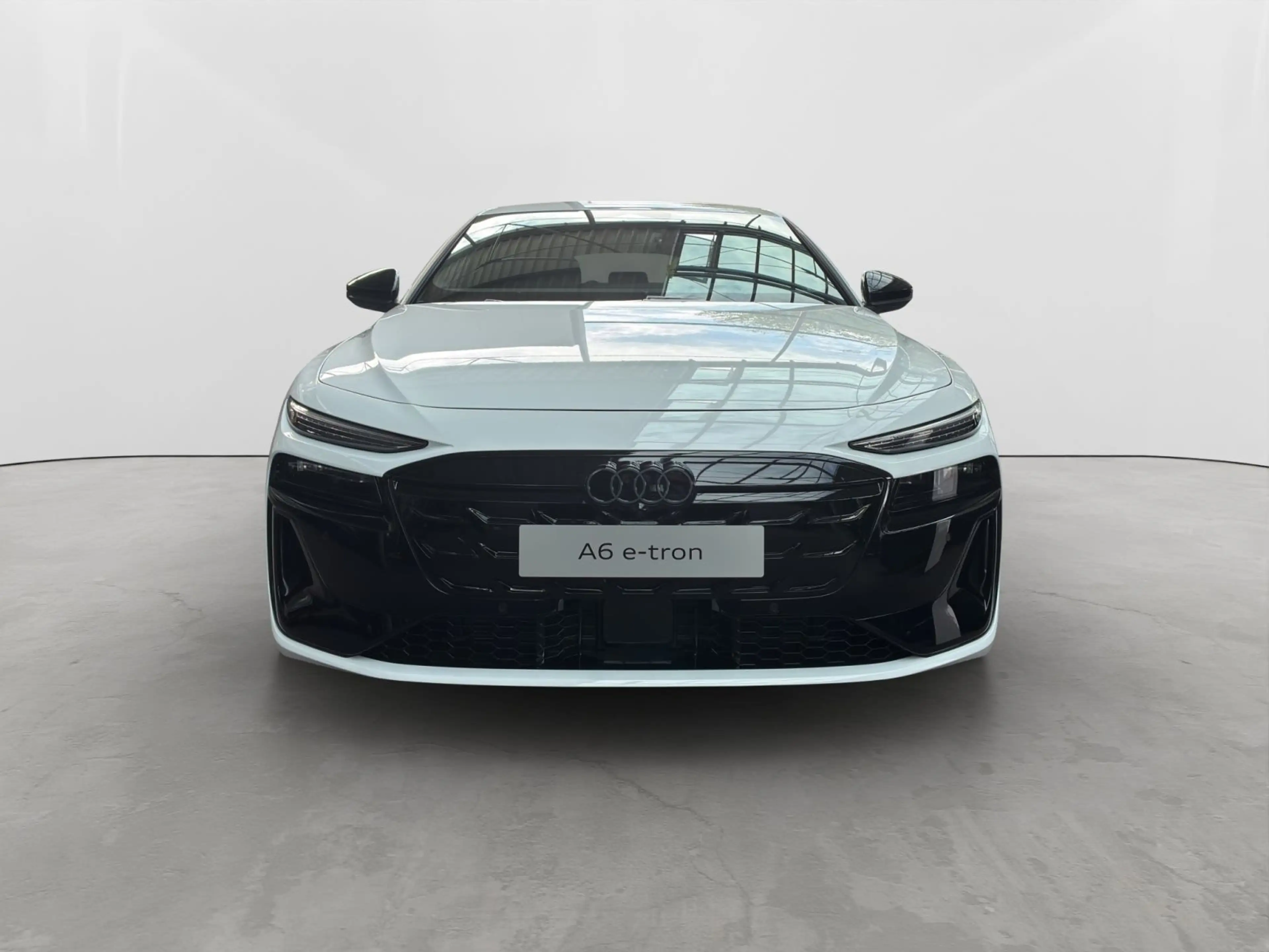 Audi A6 e-tron S-line Exterieur — photo 8