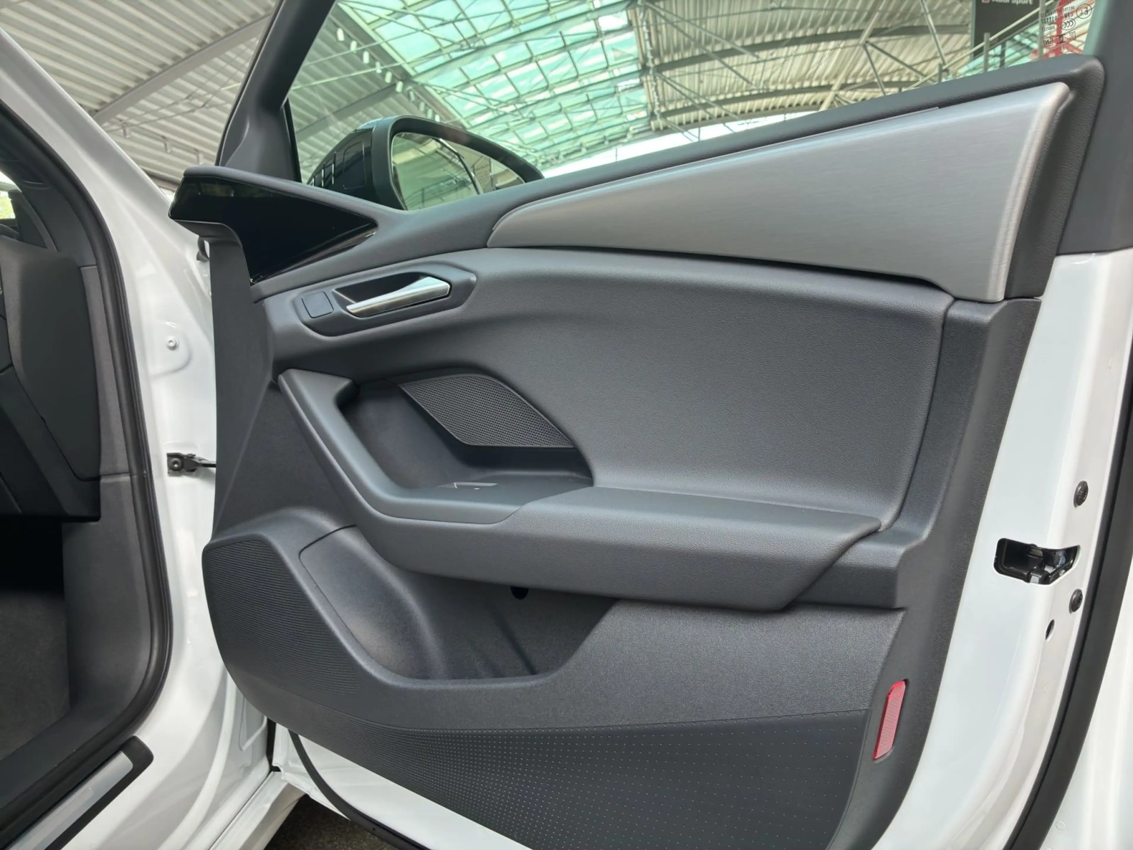 Audi A6 e-tron S-line Exterieur — photo 15