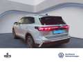 Volkswagen Tiguan Elegance 2.0 TDI 4 Motion DSG HD-MATRIX-LED+HuD... Argent - thumbnail 4
