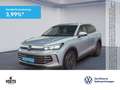 Volkswagen Tiguan Elegance 2.0 TDI 4 Motion DSG HD-MATRIX-LED+HuD... Argent - thumbnail 1
