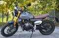 Fantic Caballero 500 Scrambler Deluxe Szary - thumbnail 1