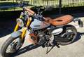Fantic Caballero 500 Scrambler Deluxe Szary - thumbnail 6