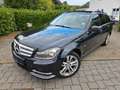 Mercedes-Benz C 200 T CDI Avantgarde Panoramadach Navi Schwarz - thumbnail 1