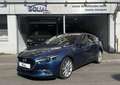 Mazda 3 Berline Dynamique Bleu - thumbnail 1