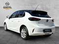 Opel Corsa F Elegance 1.2 Turbo SHZ LHZ PDC LED ALLWETTER Weiß - thumbnail 7