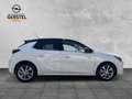 Opel Corsa F Elegance 1.2 Turbo SHZ LHZ PDC LED ALLWETTER Weiß - thumbnail 4