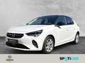Opel Corsa F Elegance 1.2 Turbo SHZ LHZ PDC LED ALLWETTER Weiß - thumbnail 1