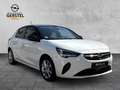 Opel Corsa F Elegance 1.2 Turbo SHZ LHZ PDC LED ALLWETTER Weiß - thumbnail 3