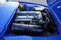 Alfa Romeo 1300 JZ Junior Zagato 2.0 Engine - gearbox - rear Blue - thumbnail 14