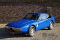 Alfa Romeo 1300 JZ Junior Zagato 2.0 Engine - gearbox - rear Blue - thumbnail 13