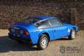 Alfa Romeo 1300 JZ Junior Zagato 2.0 Engine - gearbox - rear Blue - thumbnail 11