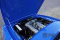 Alfa Romeo 1300 JZ Junior Zagato 2.0 Engine - gearbox - rear Blue - thumbnail 7