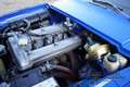 Alfa Romeo 1300 JZ Junior Zagato 2.0 Engine - gearbox - rear Blue - thumbnail 10