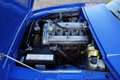 Alfa Romeo 1300 JZ Junior Zagato 2.0 Engine - gearbox - rear Blue - thumbnail 4