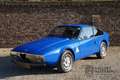 Alfa Romeo Egyéb 1300 JZ Junior Zagato 2.0 Engine - gearbox - rear Kék - thumbnail 1