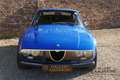 Alfa Romeo 1300 JZ Junior Zagato 2.0 Engine - gearbox - rear Blue - thumbnail 5