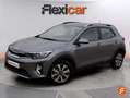 Kia Stonic 1.2 DPi Concept Gris - thumbnail 9