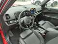 MINI Cooper SE Countryman All4 A PANO CarPlay Parkass Kırmızı - thumbnail 6