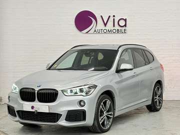 18D 18 D 150 M SPORT / CUIR / ATTELAGE