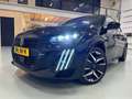 Peugeot 208 Hybrid 145 e-DCS6 GT ADAPT CRUISE + 360 CAMERA +NA Nero - thumbnail 6