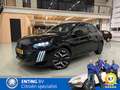 Peugeot 208 Hybrid 145 e-DCS6 GT ADAPT CRUISE + 360 CAMERA +NA Nero - thumbnail 1