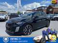 Peugeot 208 Hybrid 145 e-DCS6 GT ADAPT CRUISE + 360 CAMERA +NA Zwart - thumbnail 1