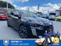 Peugeot 208 Hybrid 145 e-DCS6 GT ADAPT CRUISE + 360 CAMERA +NA Zwart - thumbnail 33