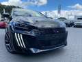 Peugeot 208 Hybrid 145 e-DCS6 GT ADAPT CRUISE + 360 CAMERA +NA Zwart - thumbnail 34