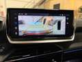 Peugeot 208 Hybrid 145 e-DCS6 GT ADAPT CRUISE + 360 CAMERA +NA Nero - thumbnail 8