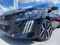 Peugeot 208 Hybrid 145 e-DCS6 GT ADAPT CRUISE + 360 CAMERA +NA Zwart - thumbnail 7