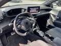 Peugeot 208 Hybrid 145 e-DCS6 GT ADAPT CRUISE + 360 CAMERA +NA Zwart - thumbnail 3