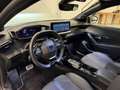 Peugeot 208 Hybrid 145 e-DCS6 GT ADAPT CRUISE + 360 CAMERA +NA Nero - thumbnail 3