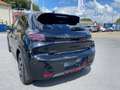 Peugeot 208 Hybrid 145 e-DCS6 GT ADAPT CRUISE + 360 CAMERA +NA Zwart - thumbnail 18