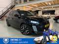 Peugeot 208 Hybrid 145 e-DCS6 GT ADAPT CRUISE + 360 CAMERA +NA Negro - thumbnail 24