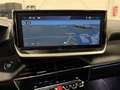 Peugeot 208 Hybrid 145 e-DCS6 GT ADAPT CRUISE + 360 CAMERA +NA Negro - thumbnail 19