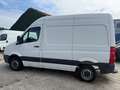 Volkswagen Crafter Kasten 2.0TDI L1H2*KUPPLUNG-PROBLEM* Blanc - thumbnail 8