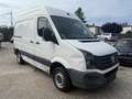 Volkswagen Crafter Kasten 2.0TDI L1H2*KUPPLUNG-PROBLEM* Blanc - thumbnail 3