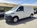 Volkswagen Transporter Furgón 2.0TDI BMT 81kW Blanco - thumbnail 1