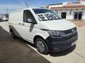 Volkswagen Transporter Furgón 2.0TDI BMT 81kW Blanco - thumbnail 2