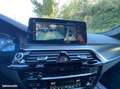 BMW 545 vi (g30) 545e xdrive 394ch m sport steptronic Noir - thumbnail 5