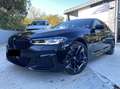 BMW 545 vi (g30) 545ea xdrive 394ch m sport steptronic Nero - thumbnail 1