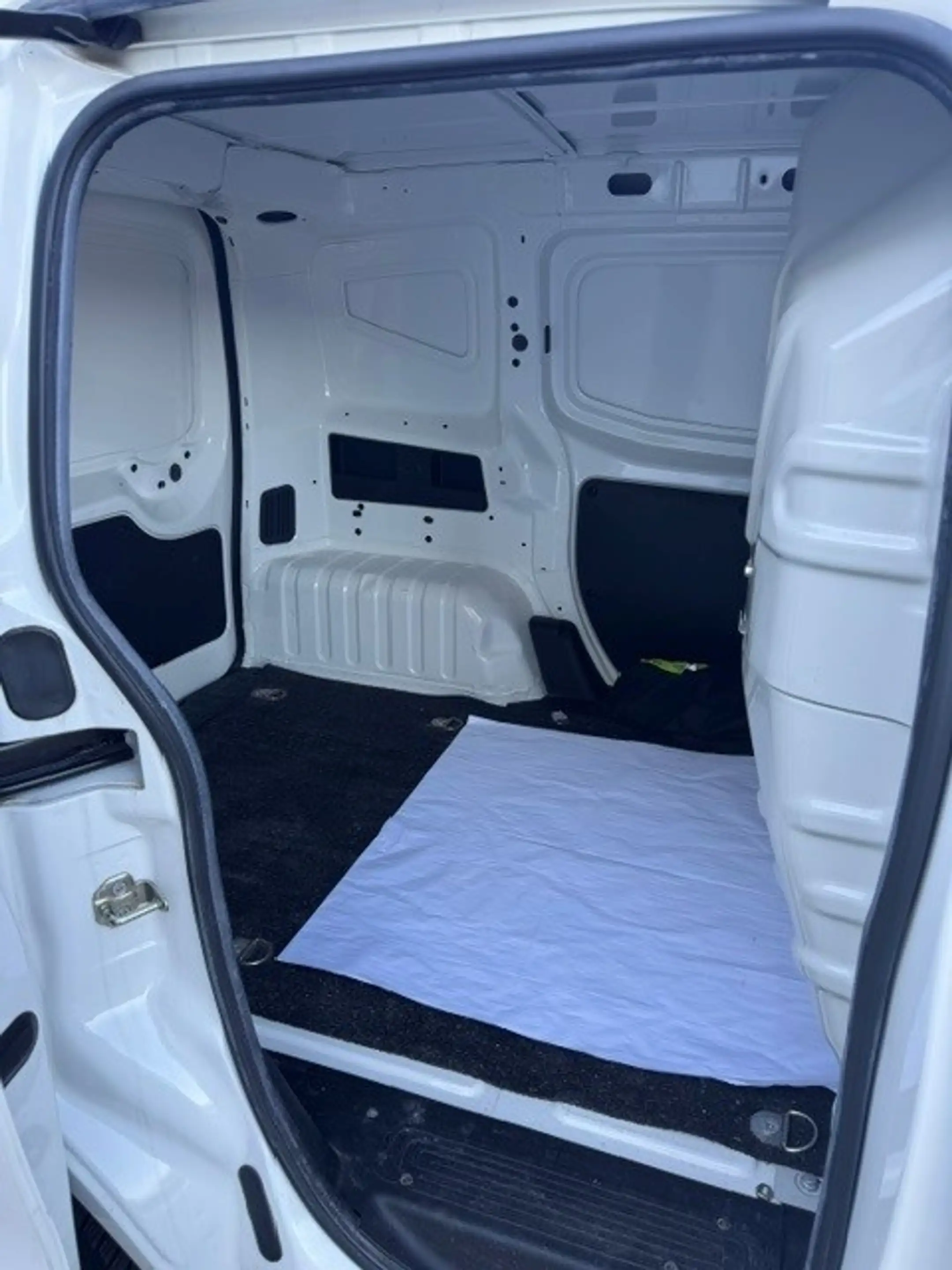 Fiat Fiorino 225/BXC1A/A7S — photo 6