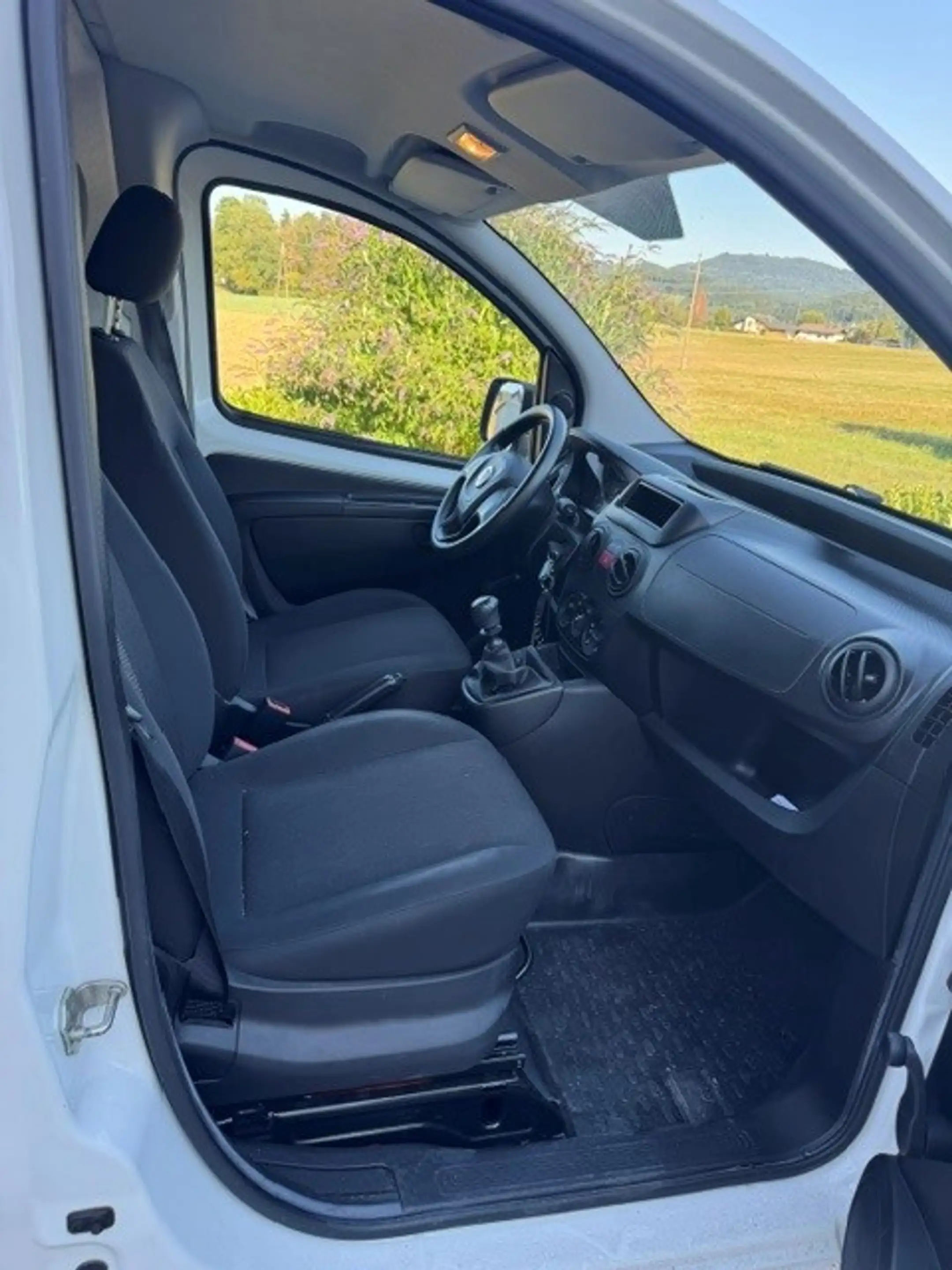 Fiat Fiorino 225/BXC1A/A7S — photo 7