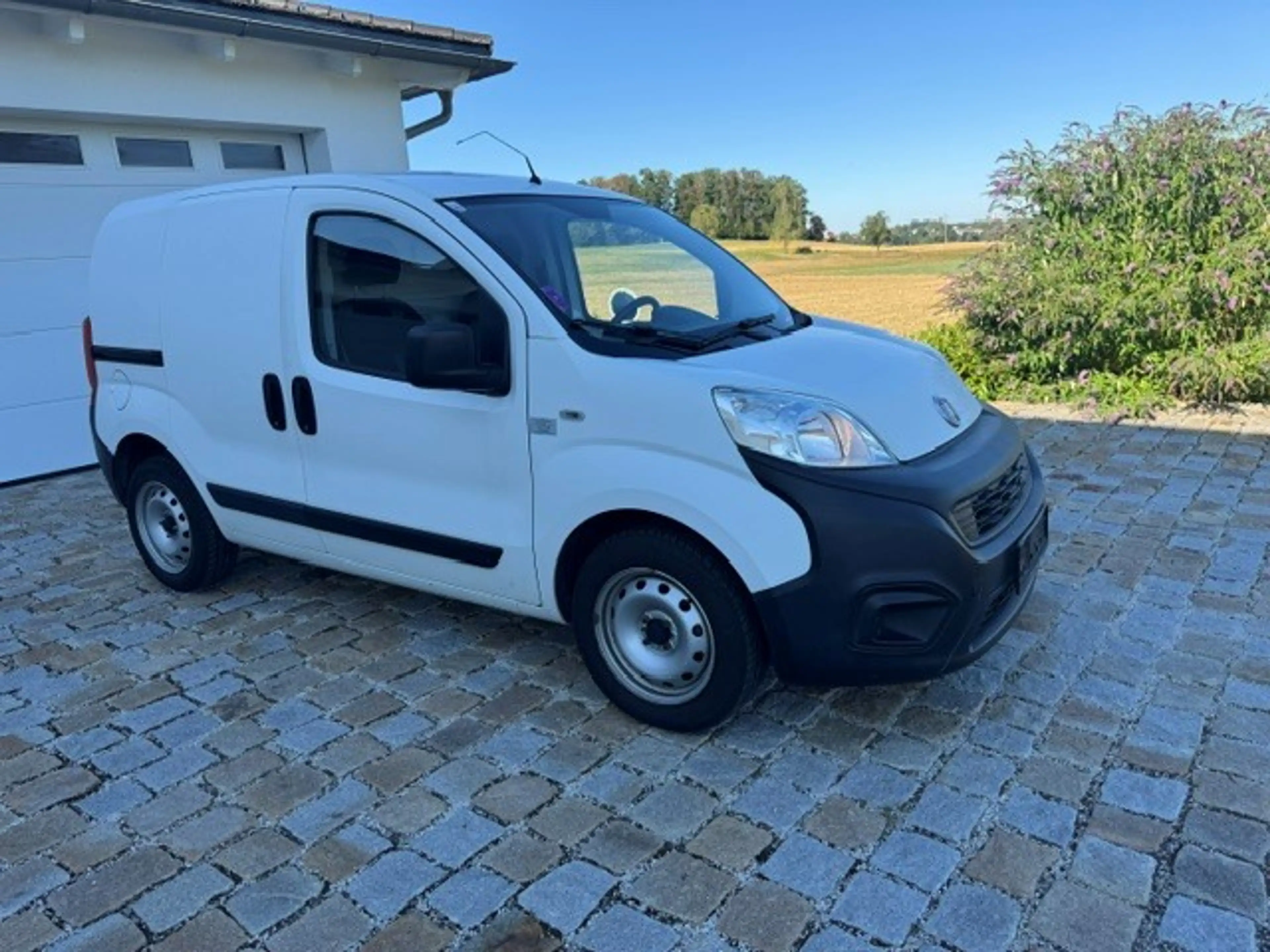 Fiat Fiorino 225/BXC1A/A7S