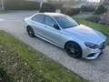 Mercedes-Benz E 200 E 200 d Business Solution AMG (EU6d-TEMP Grijs - thumbnail 11