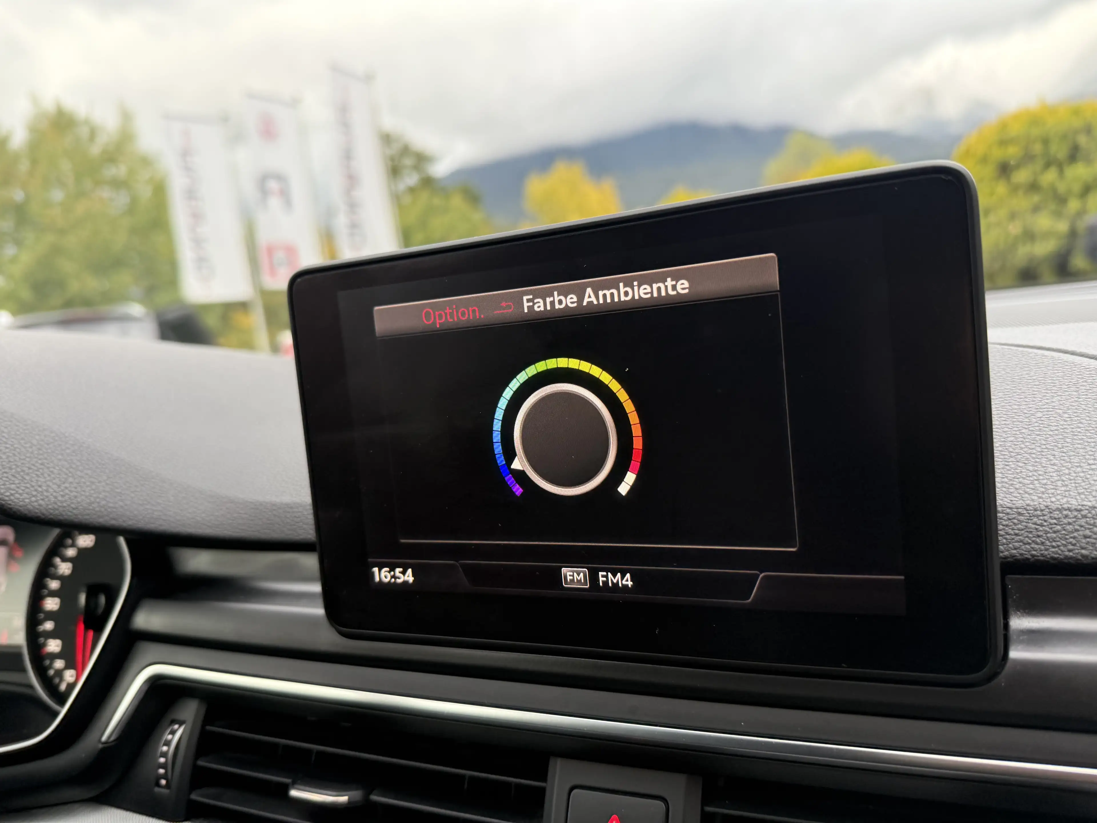 Audi A4 design 2.0 TDI — photo 13
