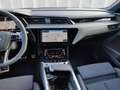 Audi Q8 e-tron 55 quattro S line MATRIX HEAD-UP PAO Fehér - thumbnail 9