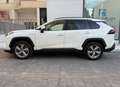Toyota RAV 4 2.5 hybrid 4WD Advance Bianco - thumbnail 8